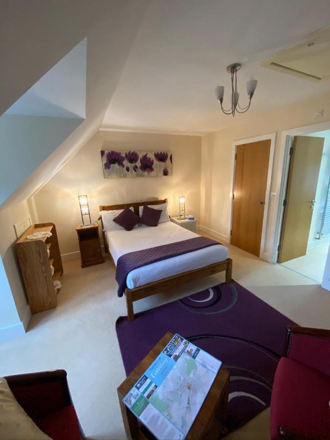 Turi House Hotel Canterbury Exterior photo