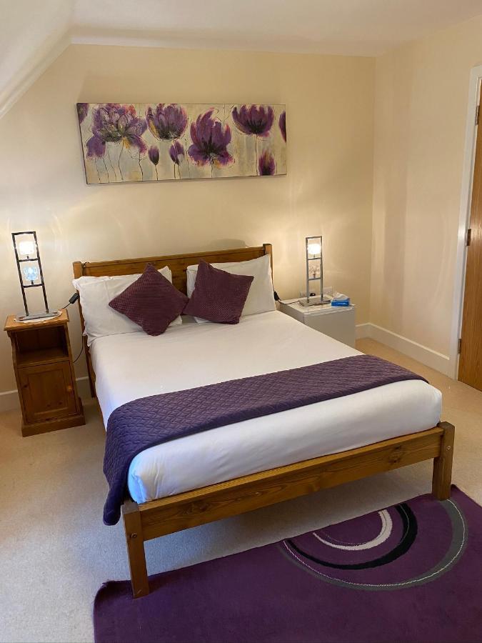 Turi House Hotel Canterbury Exterior photo