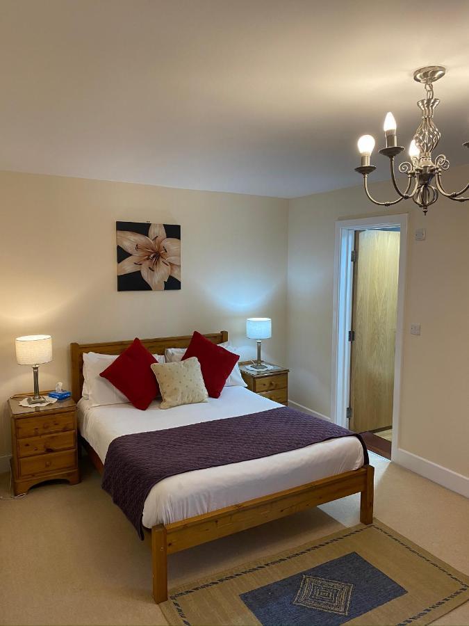 Turi House Hotel Canterbury Exterior photo